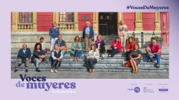 La Agencia Asturiana mg.lab presenta el proyecto "Voces de Muyeres"