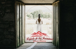 Boda en el campo: ideas y consejos para una organización perfecta, por LEGADO DE LOS JERÓNIMOS