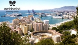Ambiseint refuerza su presencia en Andalucía con una nueva delegación en Málaga