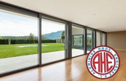 ¿Por qué elegir ventanas de aluminio? por Aluminios Hermanos Enríquez