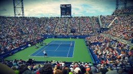 Hernan Westmann: Historia del tenis en Argentina