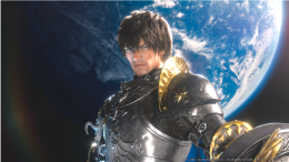 La última expansión de Final Fantasy XIV, lanzada hoy, invita a sus jugadores a viajar a la luna