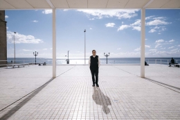 Alberto Campo Baeza recibe en Cádiz el Premio Nacional de Arquitectura 2020