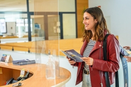 Los alumnos andaluces que se decantan por la formación profesional online aumentan un 134%, según Cesur