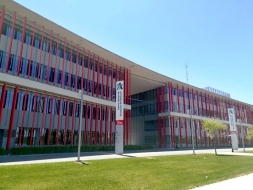 Cesur refuerza su presencia en Aragón y amplía su oferta con titulaciones de formación profesional online