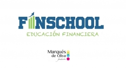 El Proyecto FinSchool imparte charlas en los colegios para ayudar a los jóvenes a entender y a gestionar mejor su propia
