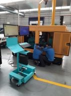 BeGas desarrolla un prototipo de generador de electricidad menos contaminante gracias al autogás