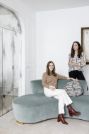 Strohm Teka y el estudio de interiorismo Espejo y Goyanes crearán tendencia juntos en Casa Decor