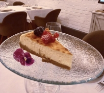 Candela Restaurante, la mejor opción para sorprender a los papás más gourmets