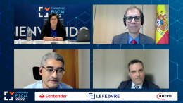 Los expertos del Congreso Fiscal de Lefebvre destacan la oportunidad del Kit Digital para la digitalización de pymes y a