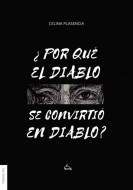 La escritora Celina Plasencia explora la maldad humana en '¿Por qué el Diablo se convirtió en diablo?'