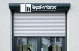 ¿Cómo asegurar una vivienda instalando persianas enrollables? Por REPAPERSIANAS