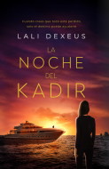 La escritora Lali Dexeus recorre la inexorabilidad del destino en su novela 'La noche del Kadir'