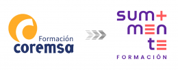 Grupo Coremsa presenta SUMAMENTE, su nueva marca para Formación subvencionada