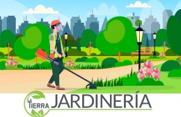 5 beneficios del desbroce de fincas, por LA TIERRA JARDINERÍA