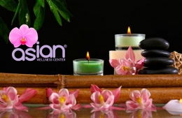Los beneficios del masaje sensitivo, por ASIAN WELLNESS