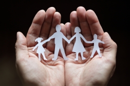 Oración cada mañana, para cuidar a nuestra familia