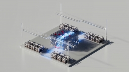 AutoStore lanza Unify Analytics para mejorar la eficiencia de los almacenes