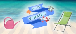 Quiere a tu jardín