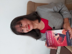 Escritora Colombiana alcanza su Best Seller con el lanzamiento de su primer libro.