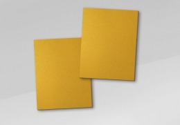 Con los nuevos diseños de ROCKPANEL® Metallics los prescriptores tienen el oro asegurado