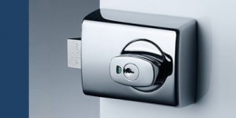 Lockwood Locks cambia a 