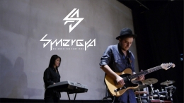 Synergya Lanzara en vevo su nueva cancion  