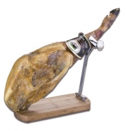 Tipos de cuidados de un jamonero