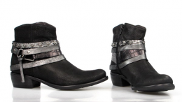 ¿Donde comprar los mejores botines de mujer? 