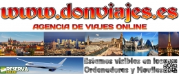 ¿Como encontrar viajes baratos por internet?
