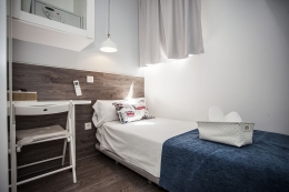 Beneficios que nos puede dar el hostal CC Malasaña en centro de Madrid