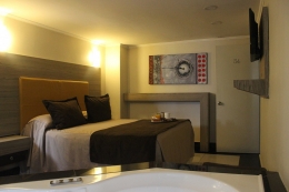Como conseguir el mejor hotel en Santiago de Chile