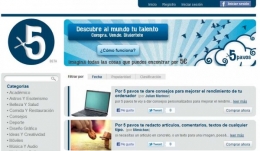Como ganar dinero en internet con Micro Trabajos Online 
