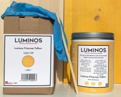​​Luminos: Una revolución en el mundo de la madera y la decoración exterior