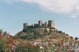 Visita el Castillo de Almodóvar del Río