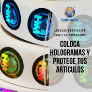 ETIQUETAS DE SEGURIDAD