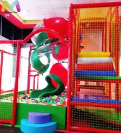 Los mejores parques infantiles de interior, calidad al mejor precio 