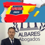 “Best Lawyers 2022”: Pedro Albares, Abogado del Año en derecho penal en València 