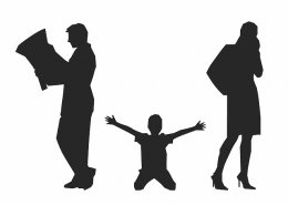 La mejor asesoría en custodia de hijos con  abogados divorcio Burgos