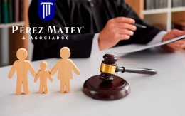 Medidas urgentes: protección legal de menores con Abogados Pérez Matey &amp; Asociados