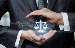 El Colegio de Abogados del Uruguay desarrolla sus funciones en pro de los abogados 