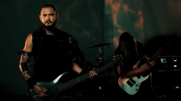 ABORIGEN estrenará nuevo video 22/09/22