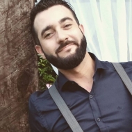 Trader de divisas exóticas - Adriano Aaron Caruso