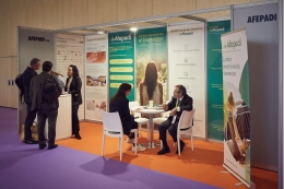 AFEPADI analizará el mercado español de complementos alimenticios en Nutraceuticals Europe Summit&amp;Expo 2025