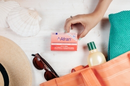 La clave para unas vacaciones perfectas podría estar donde menos imaginas: en el azafrán
