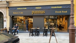 El grupo Pannus se introduce con fuerza en Francia, país referente en la bulangerie a nivel mundial 