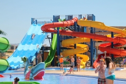 MIRACLE PLAY, LÍDER EN EL SECTOR DE PARQUES INFANTILES