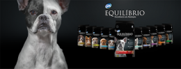 Motivos por los que debes alimentar a tu can con Alimento para perros de Equilibrio