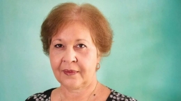 Régimen cubano niega apelación a académica Alina Barbara López
