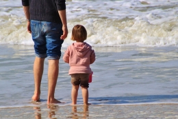 Los mejores lugares de Andalucía para viajar con niños